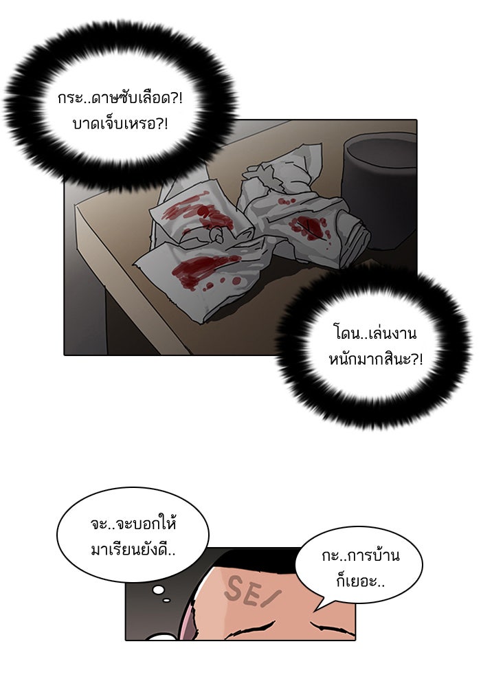 LOOKISM - หน้า 29