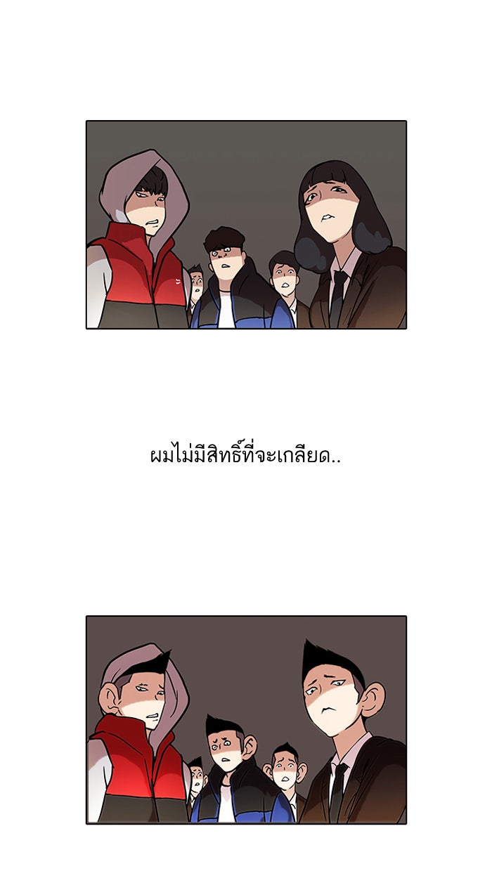 LOOKISM - หน้า 21