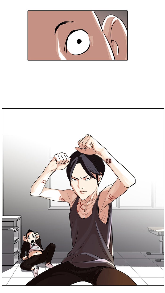 LOOKISM - หน้า 46