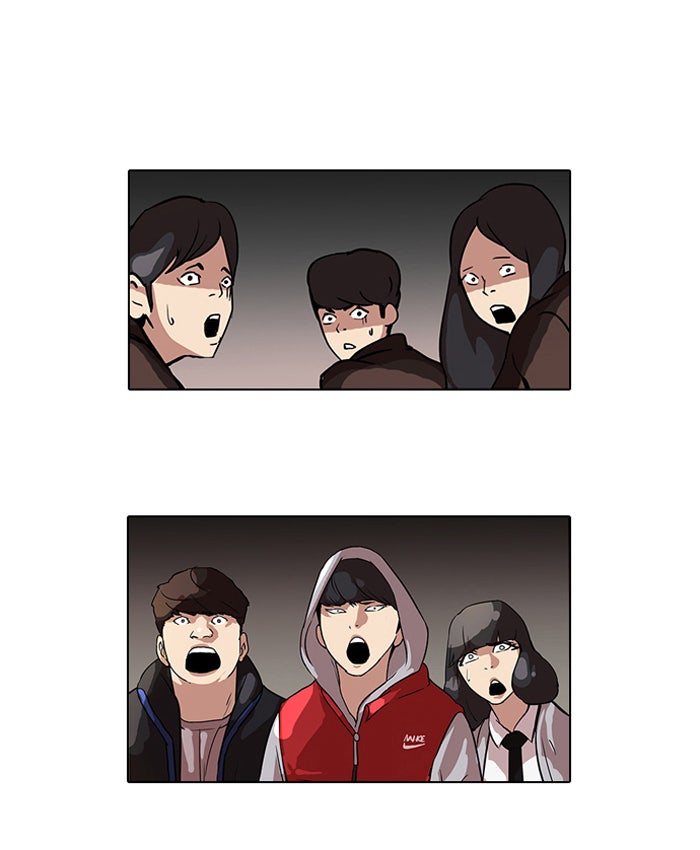 LOOKISM - หน้า 47