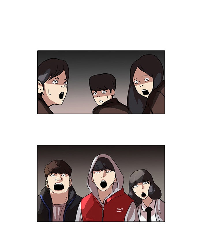 LOOKISM - หน้า 2
