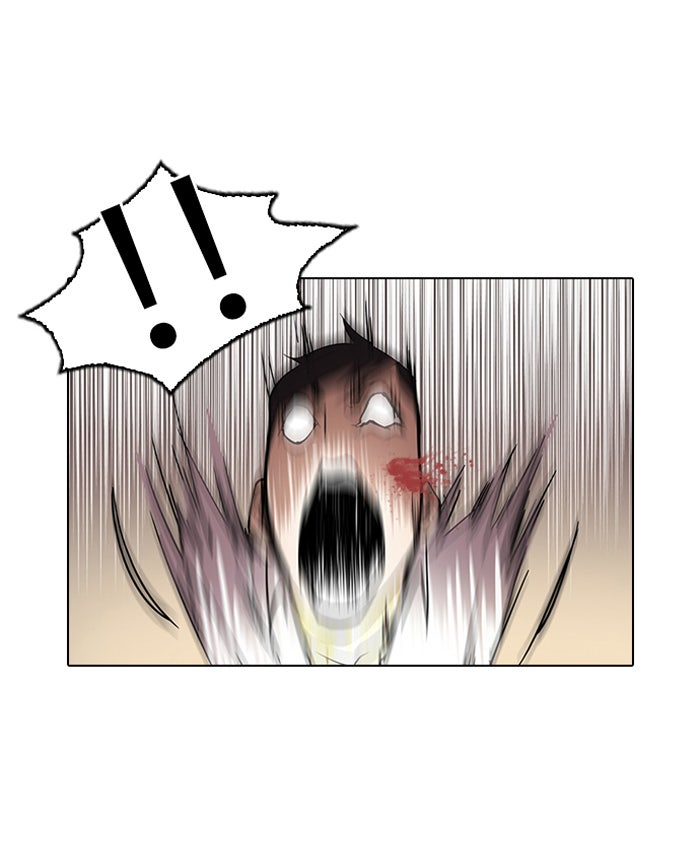 LOOKISM - หน้า 11