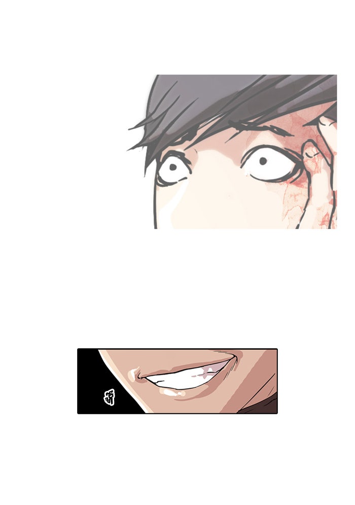LOOKISM - หน้า 14