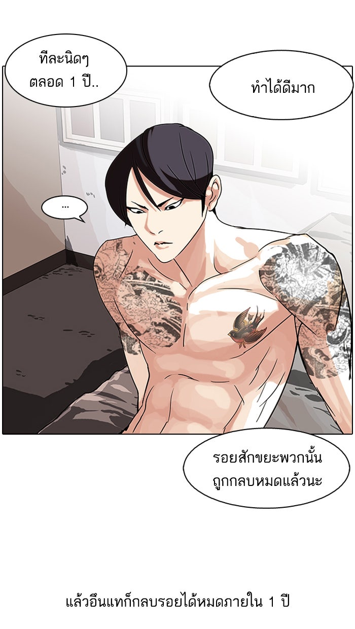 LOOKISM - หน้า 39