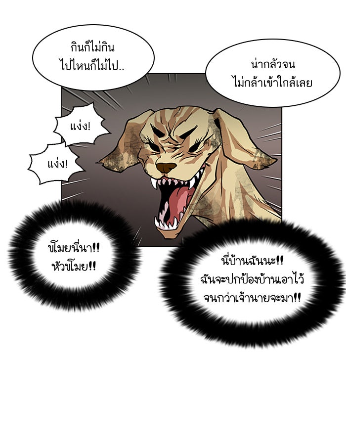 LOOKISM - หน้า 21