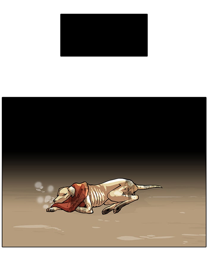 LOOKISM - หน้า 22