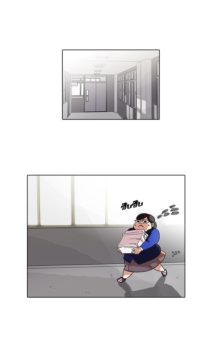 LOOKISM - หน้า 1