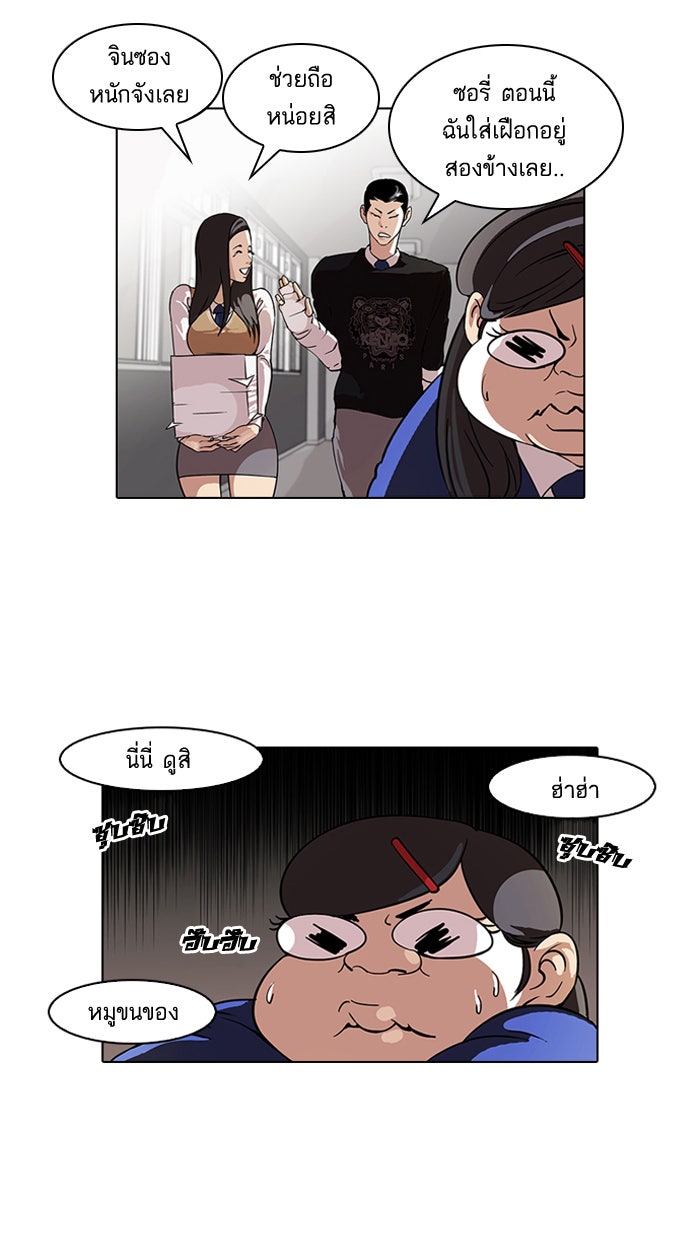 LOOKISM - หน้า 2