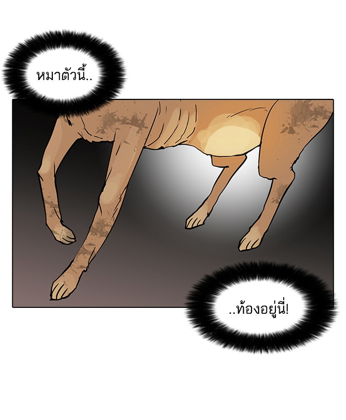 LOOKISM - หน้า 31