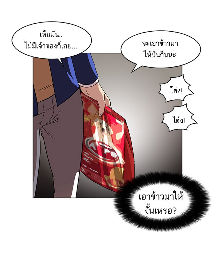 LOOKISM - หน้า 37