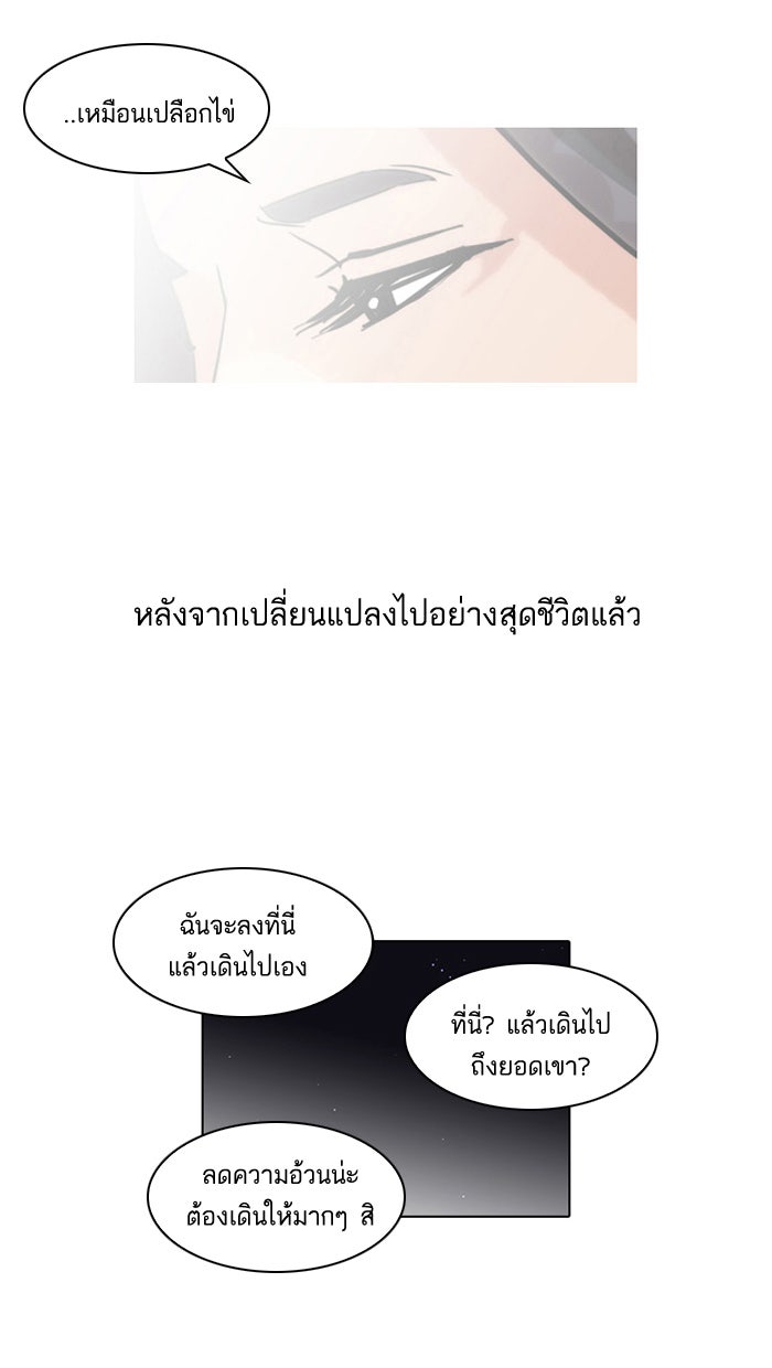 LOOKISM - หน้า 16