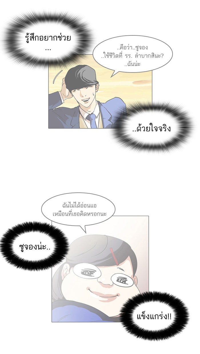 LOOKISM - หน้า 35