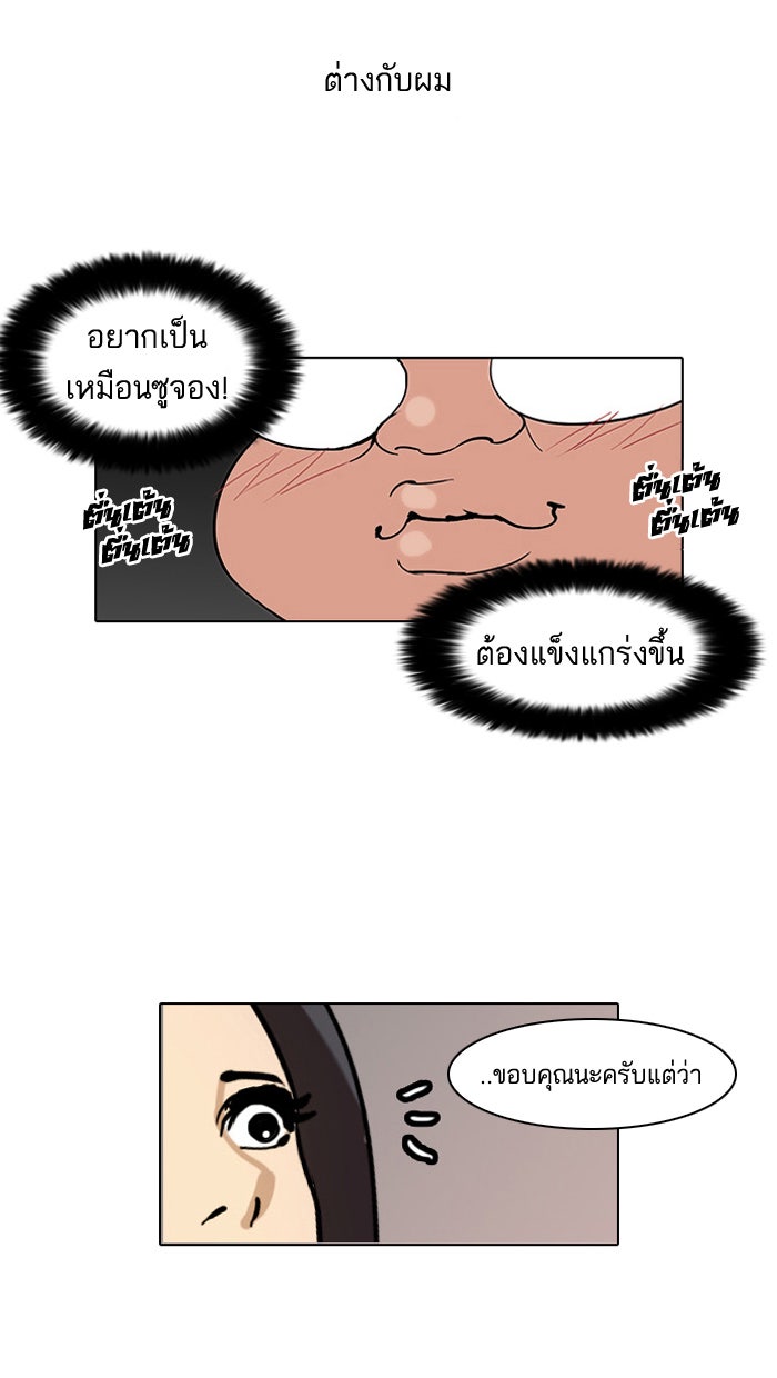 LOOKISM - หน้า 36