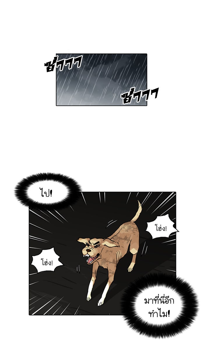 LOOKISM - หน้า 1