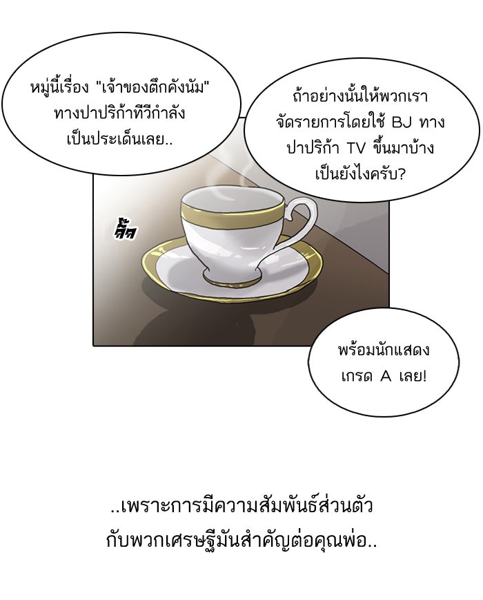 LOOKISM - หน้า 42