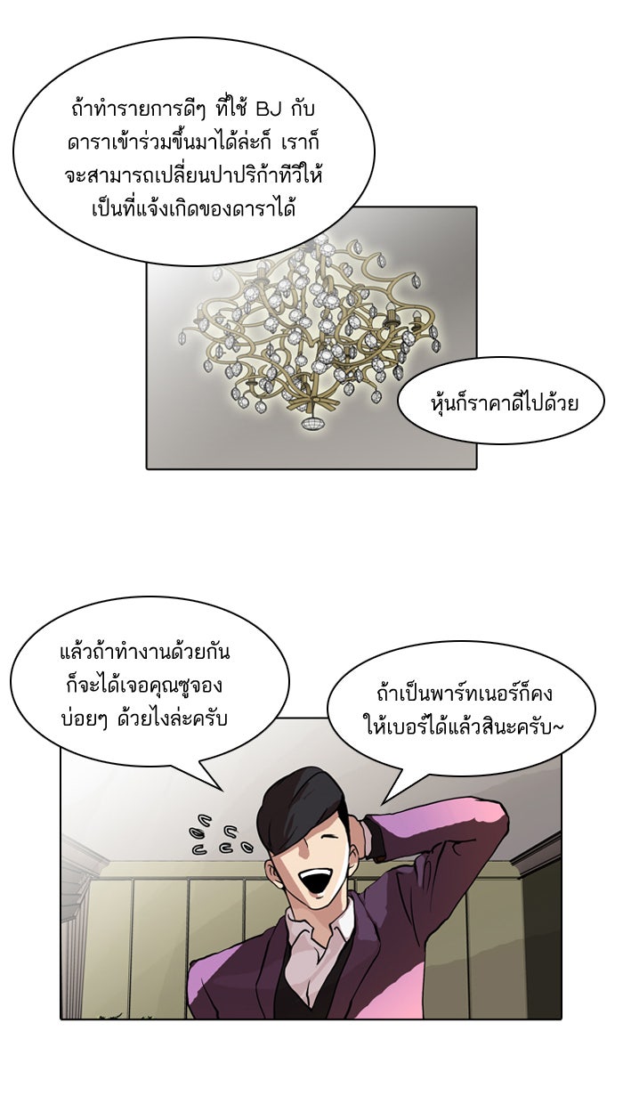 LOOKISM - หน้า 43