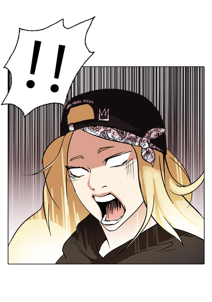 LOOKISM - หน้า 55
