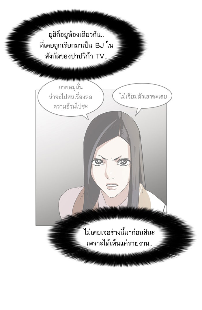 LOOKISM - หน้า 58