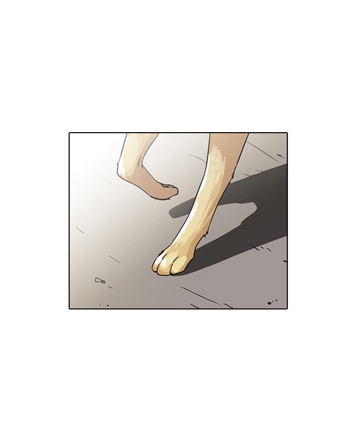 LOOKISM - หน้า 46