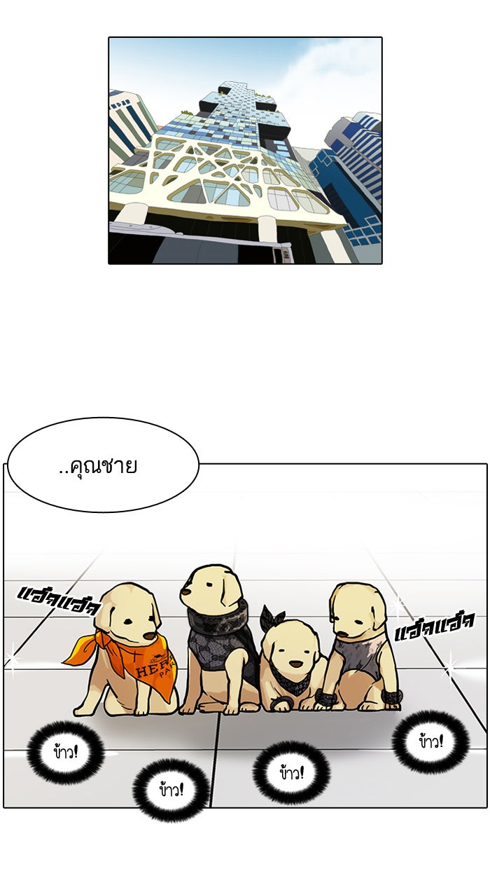LOOKISM - หน้า 57