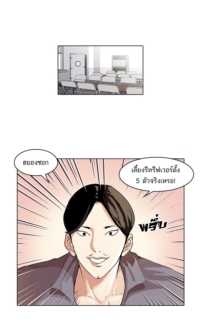 LOOKISM - หน้า 1