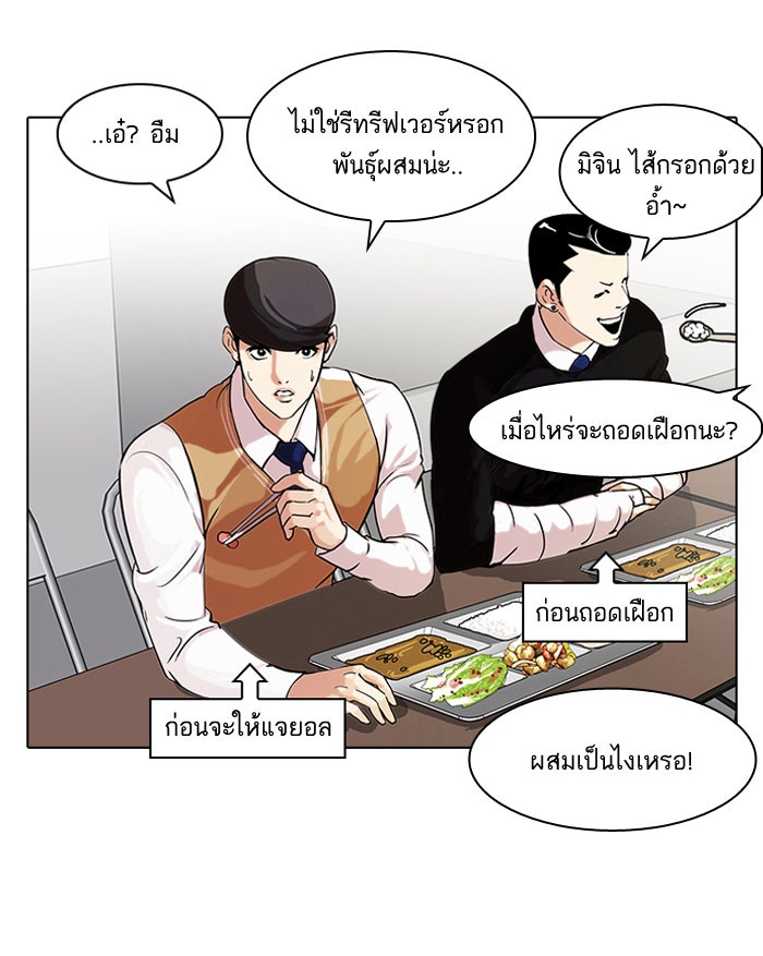 LOOKISM - หน้า 2