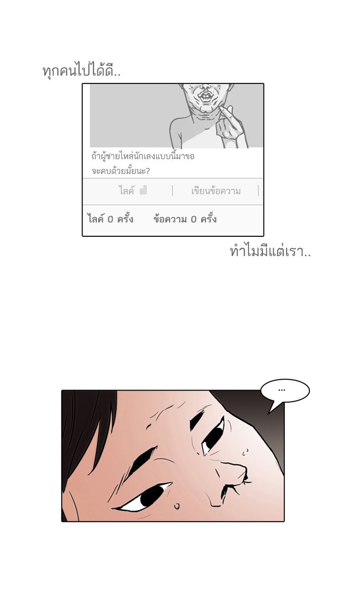 LOOKISM - หน้า 34