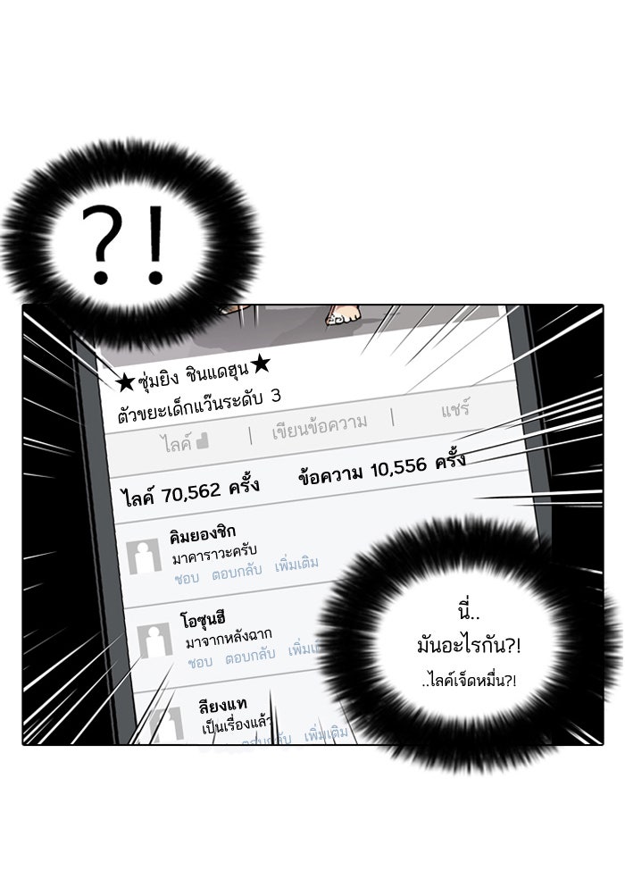 LOOKISM - หน้า 47