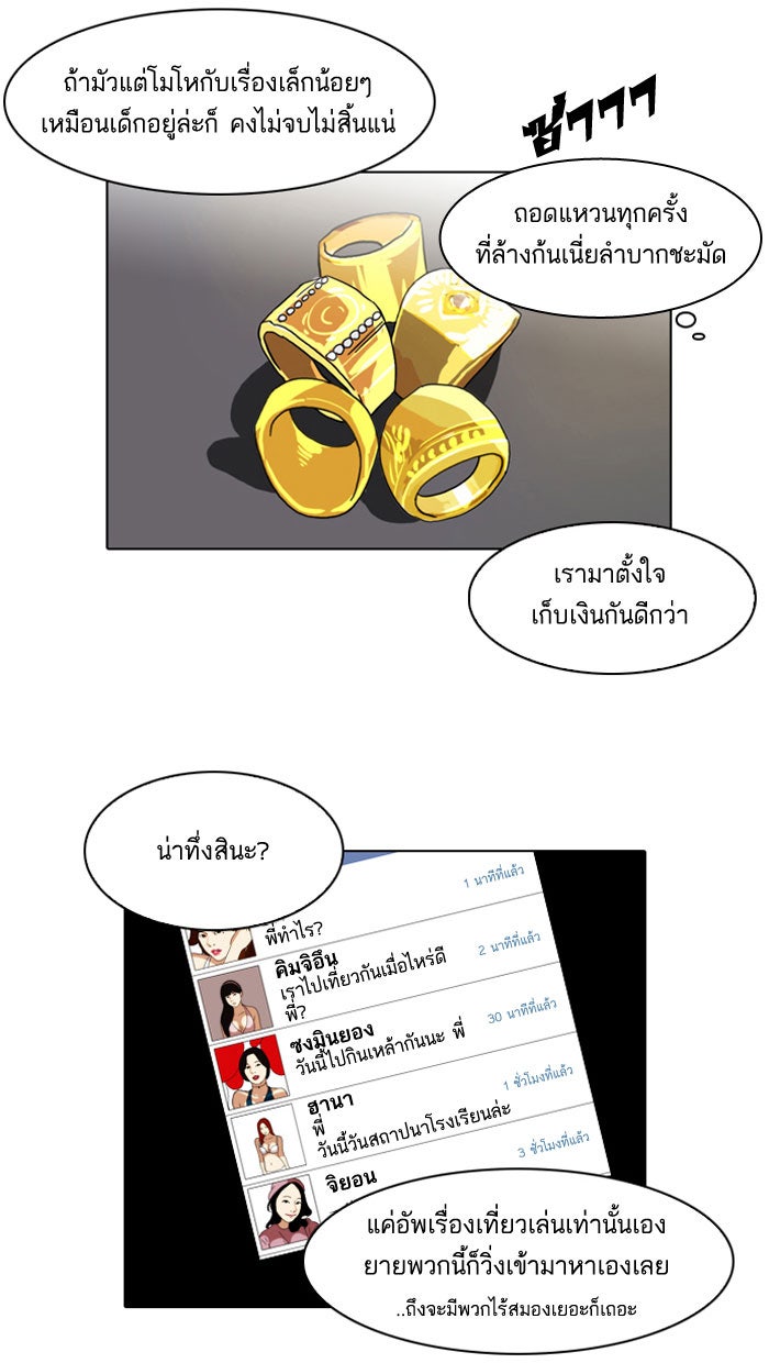 LOOKISM - หน้า 42