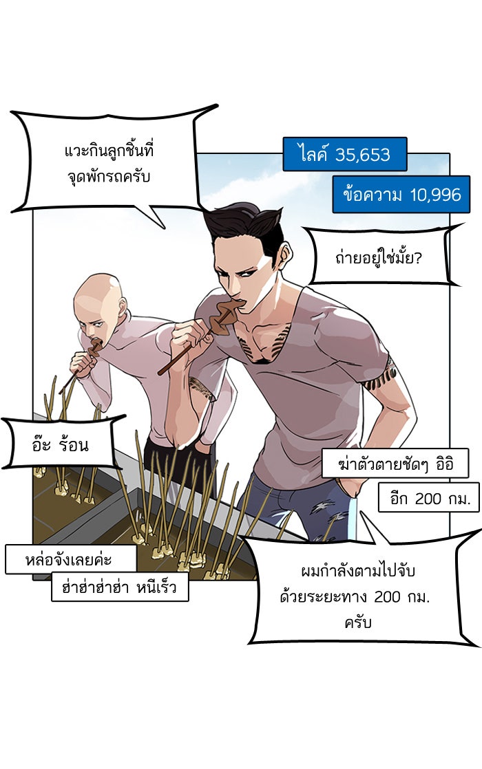 LOOKISM - หน้า 2