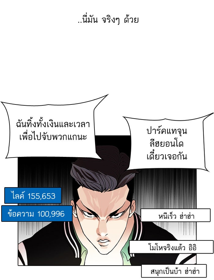 LOOKISM - หน้า 3
