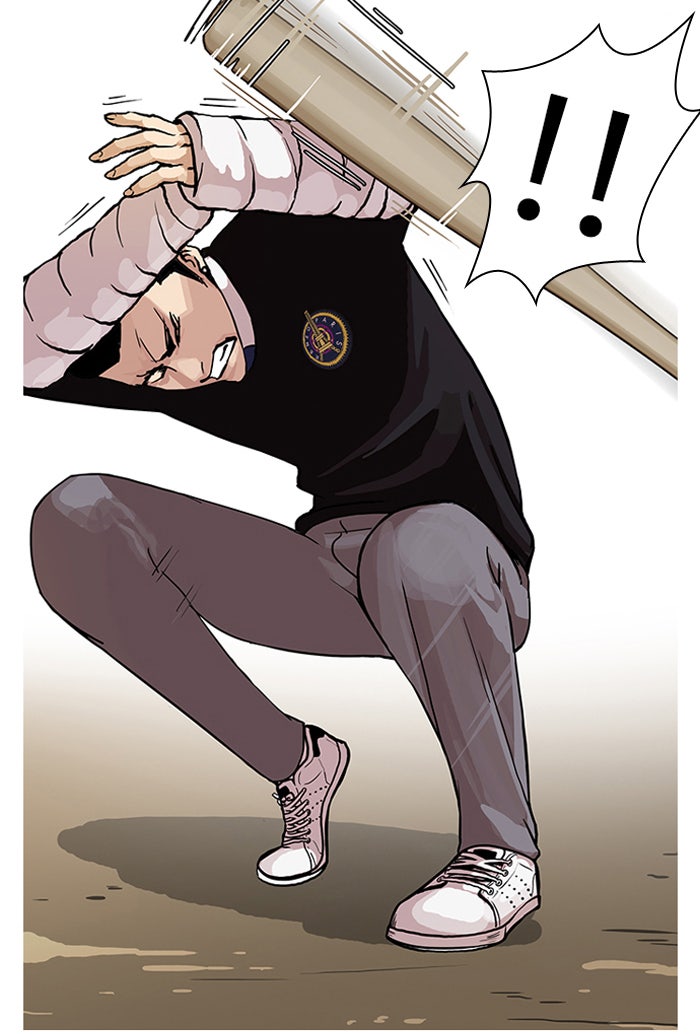 LOOKISM - หน้า 38