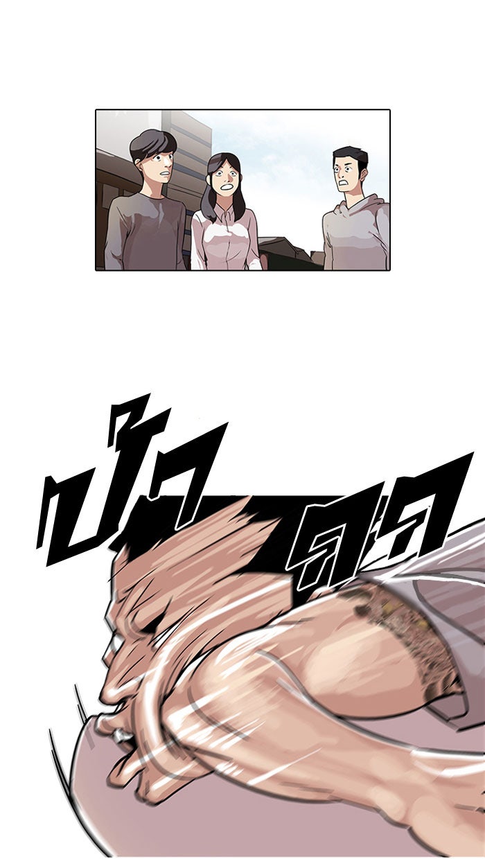 LOOKISM - หน้า 1