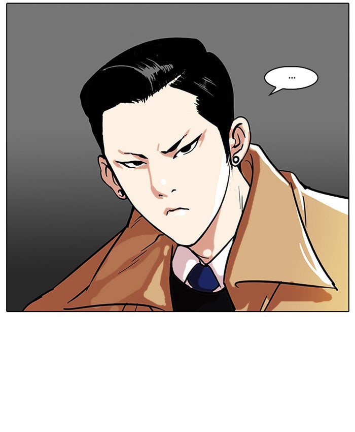 LOOKISM - หน้า 19