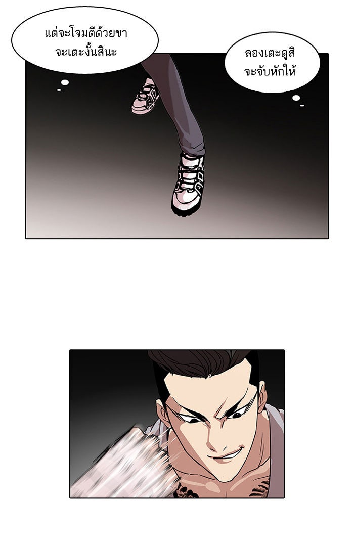 LOOKISM - หน้า 28