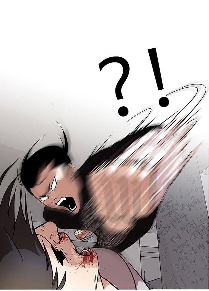 LOOKISM - หน้า 33