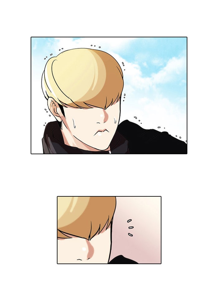 LOOKISM - หน้า 10