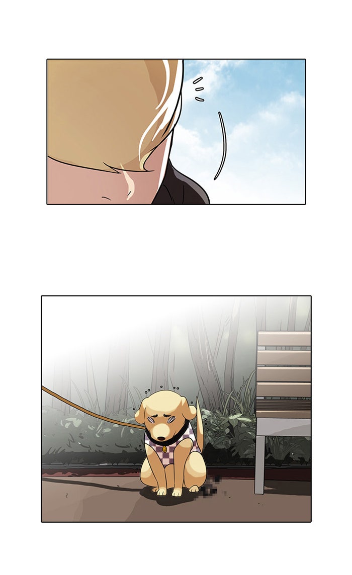 LOOKISM - หน้า 17
