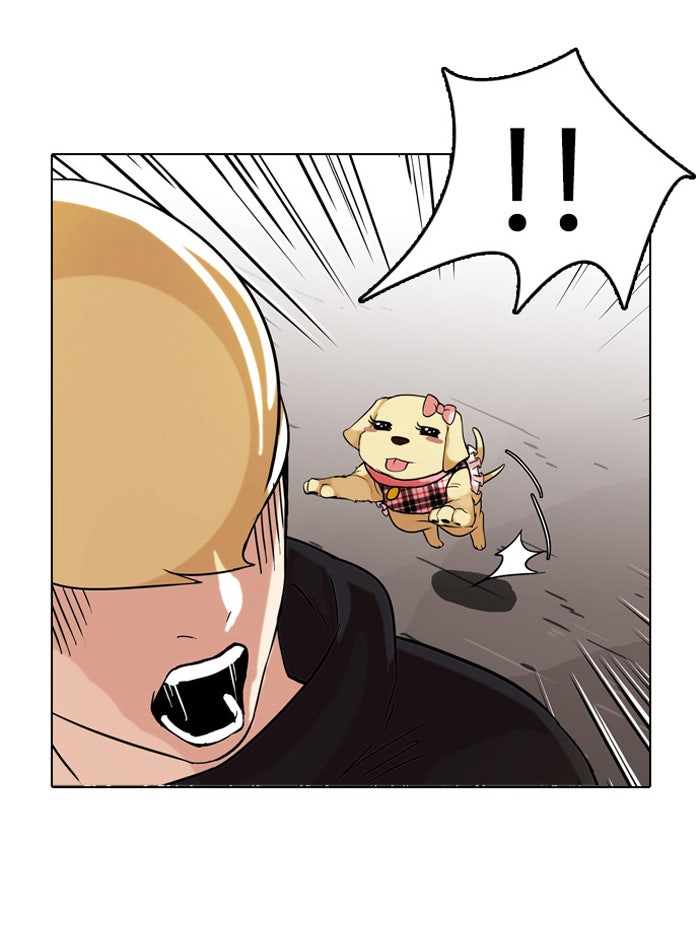 LOOKISM - หน้า 19