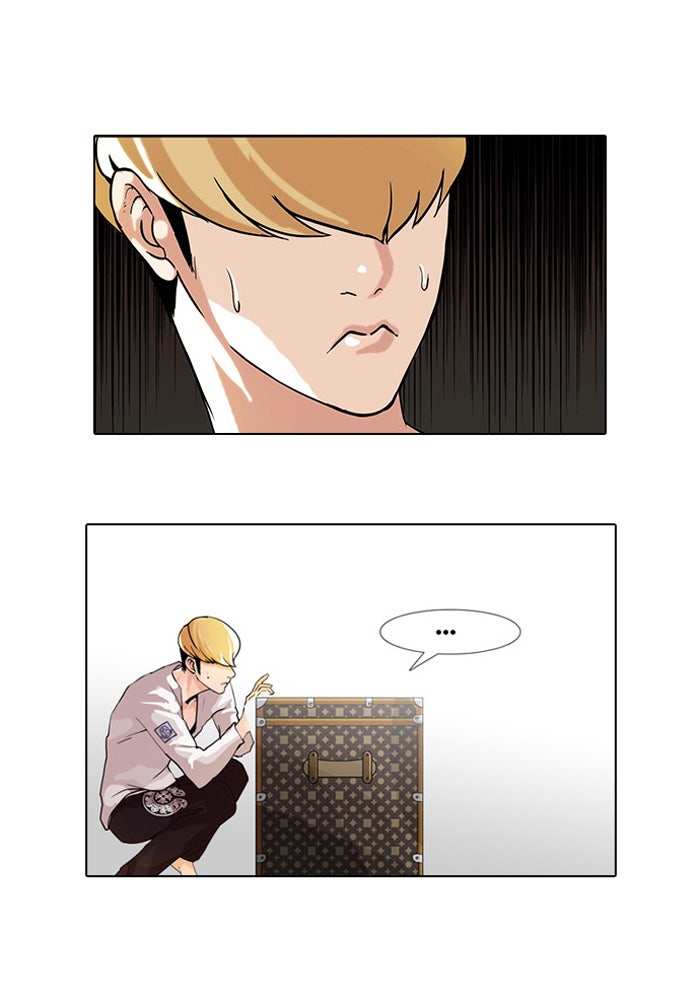 LOOKISM - หน้า 2