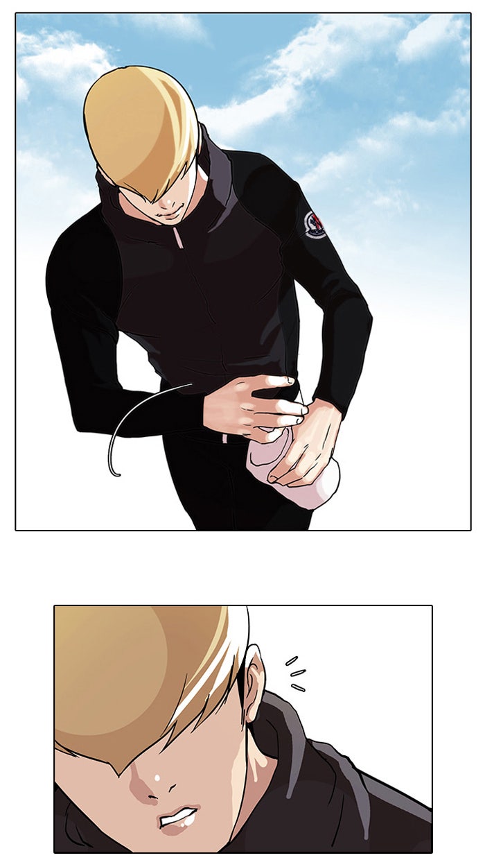 LOOKISM - หน้า 23