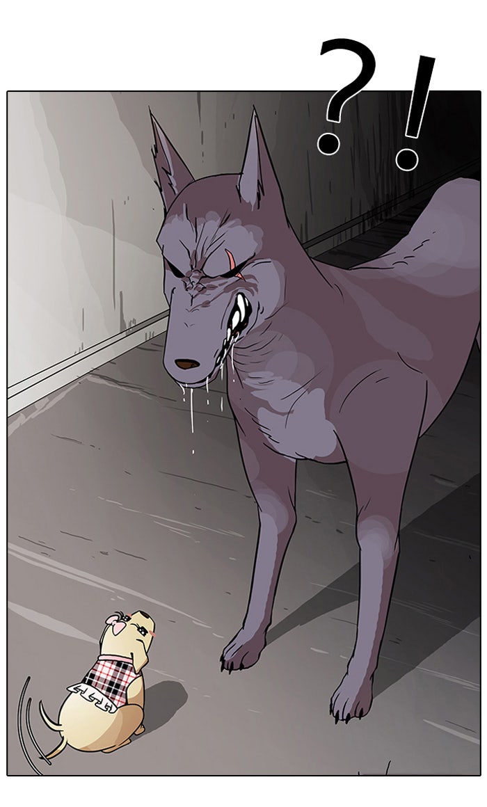 LOOKISM - หน้า 29