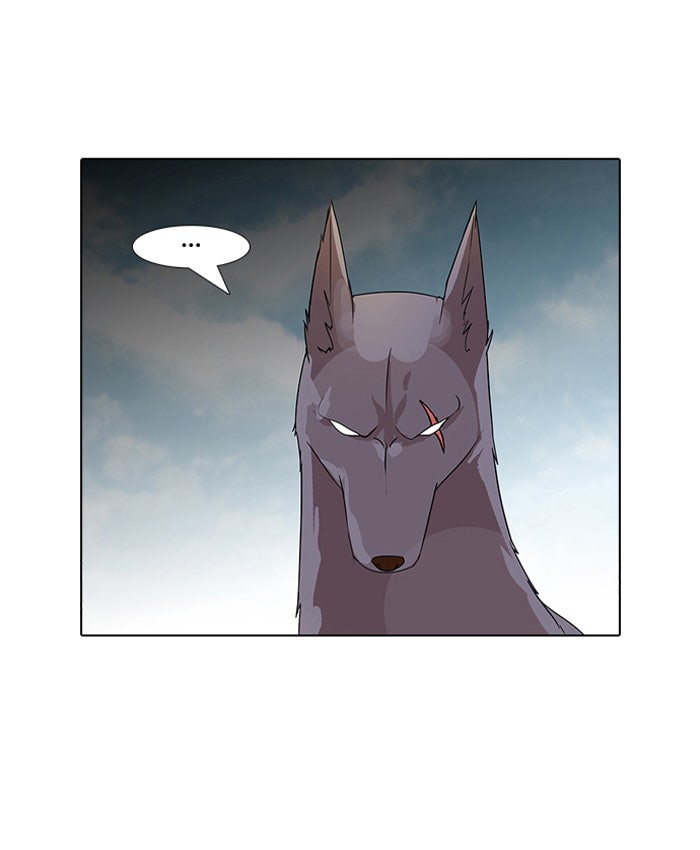LOOKISM - หน้า 32