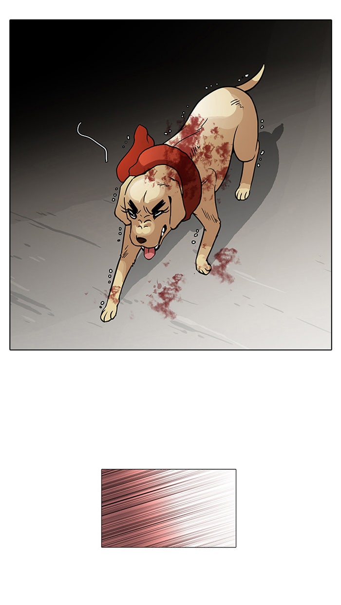 LOOKISM - หน้า 50