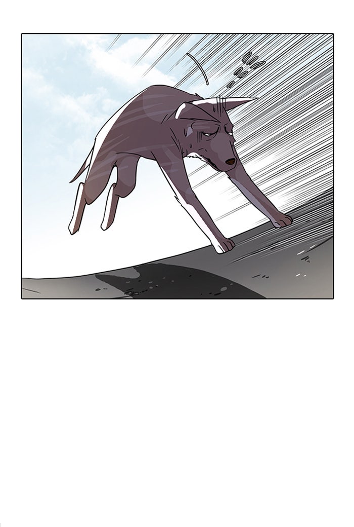 LOOKISM - หน้า 19