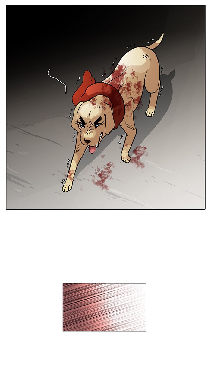 LOOKISM - หน้า 3