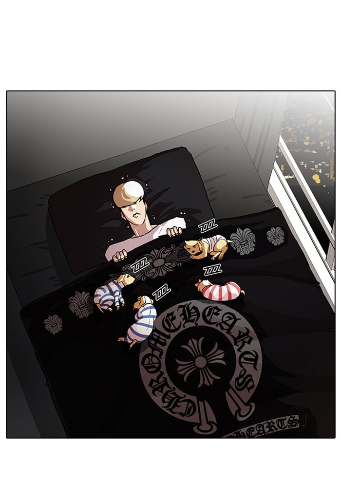 LOOKISM - หน้า 33