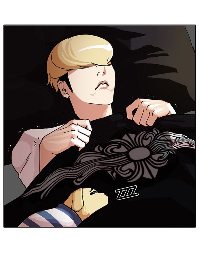 LOOKISM - หน้า 35