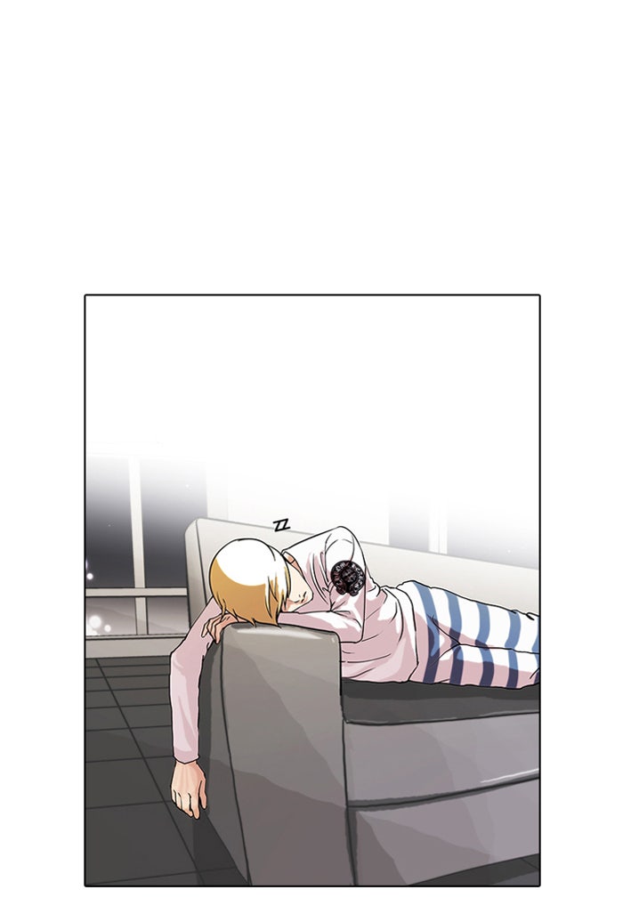 LOOKISM - หน้า 42