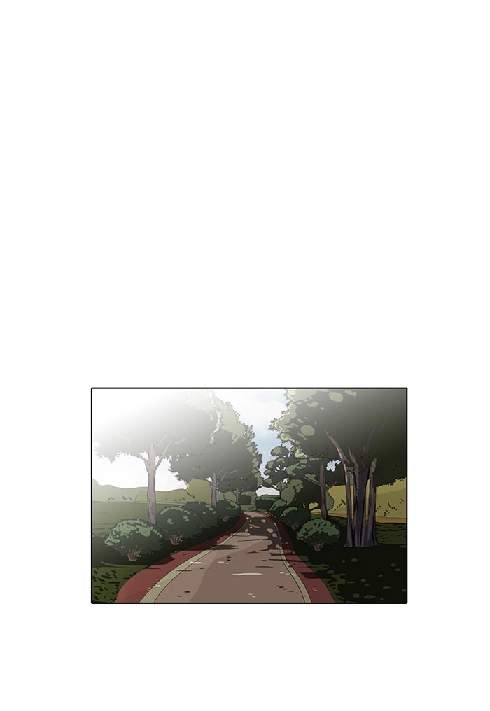 LOOKISM - หน้า 5
